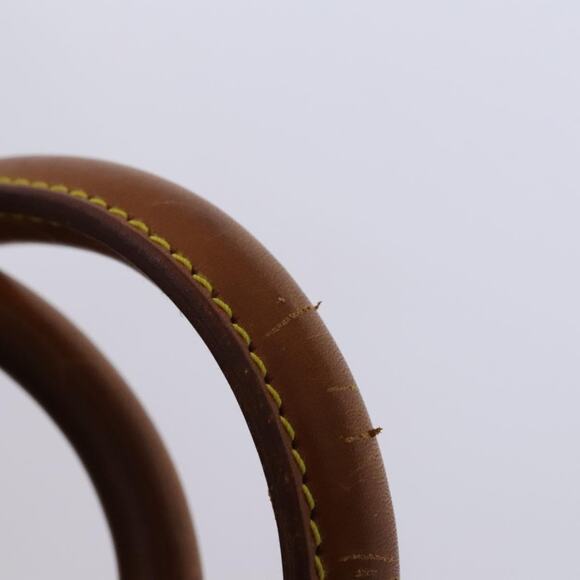 LOUIS VUITTON Monogram Sac 24 Earl Boston Bag M41387 - Picture 9 of 16